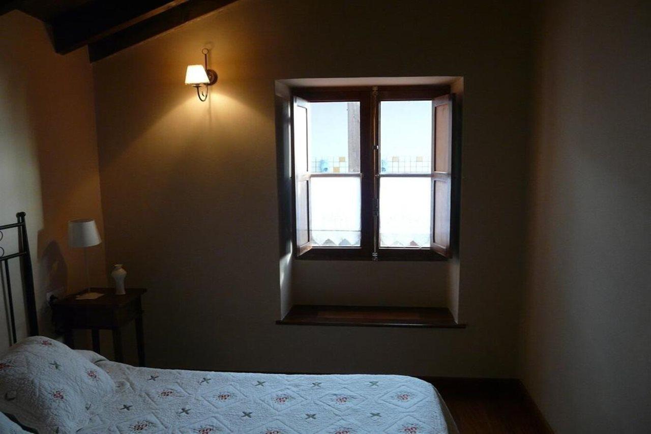 Casa Rural Domi II Санта-Крус-де-Тенерифе Экстерьер фото