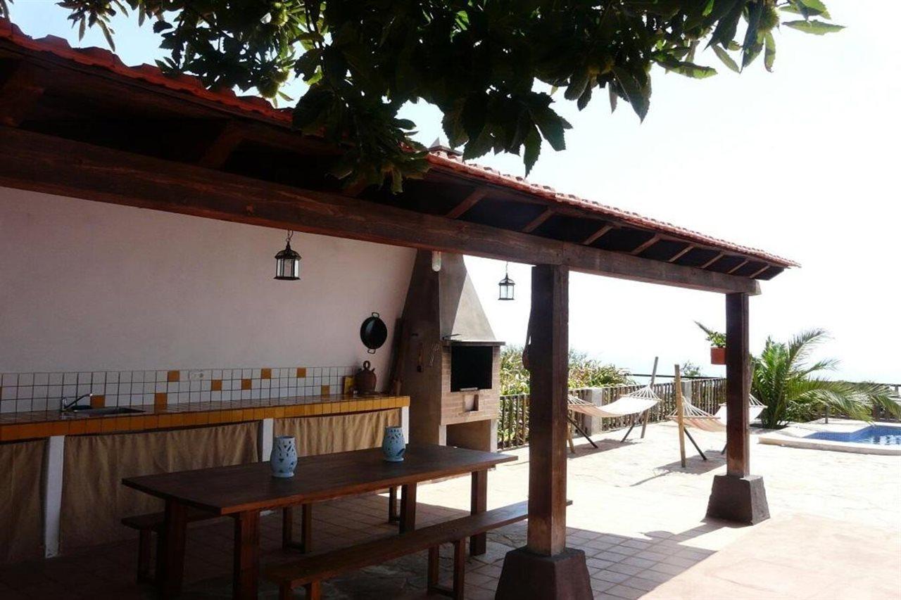 Casa Rural Domi II Санта-Крус-де-Тенерифе Экстерьер фото